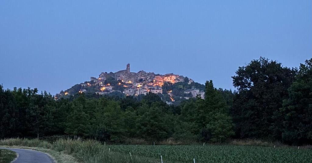 La Maison au Puits - 14