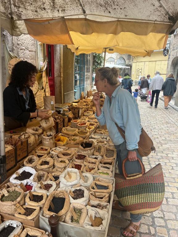 La Maison au Puits - 13