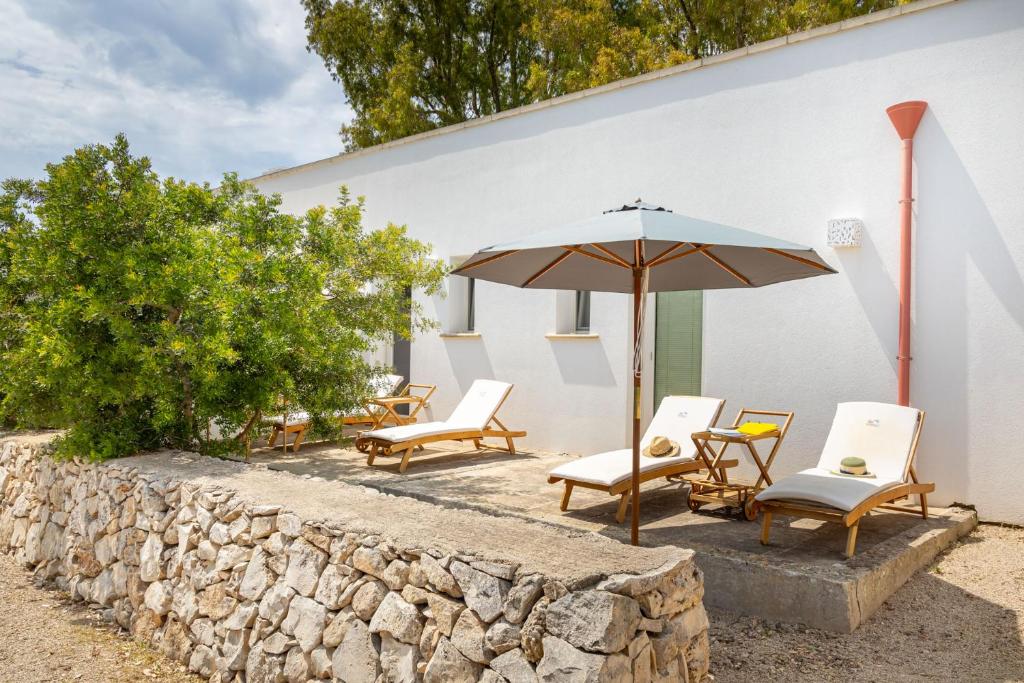 TerreAmare Agriturismo