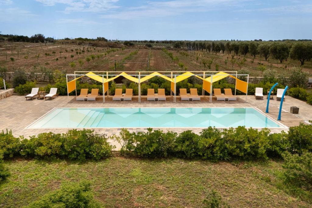 TerreAmare Agriturismo
