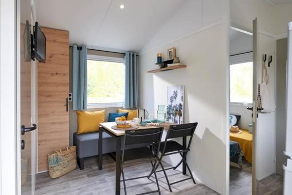 Camping Vauban - Casa Móvil