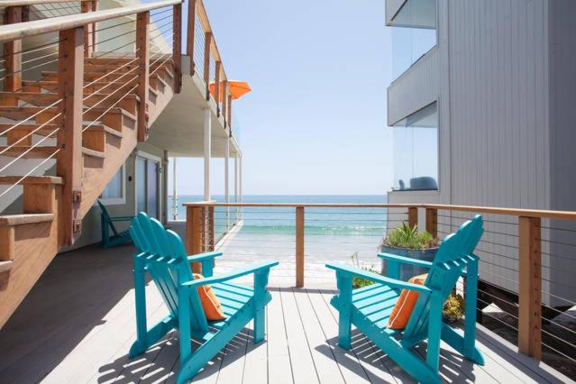 Malibu Private Beach Apartments photo