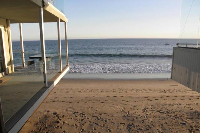Malibu Private Beach Apartments photo