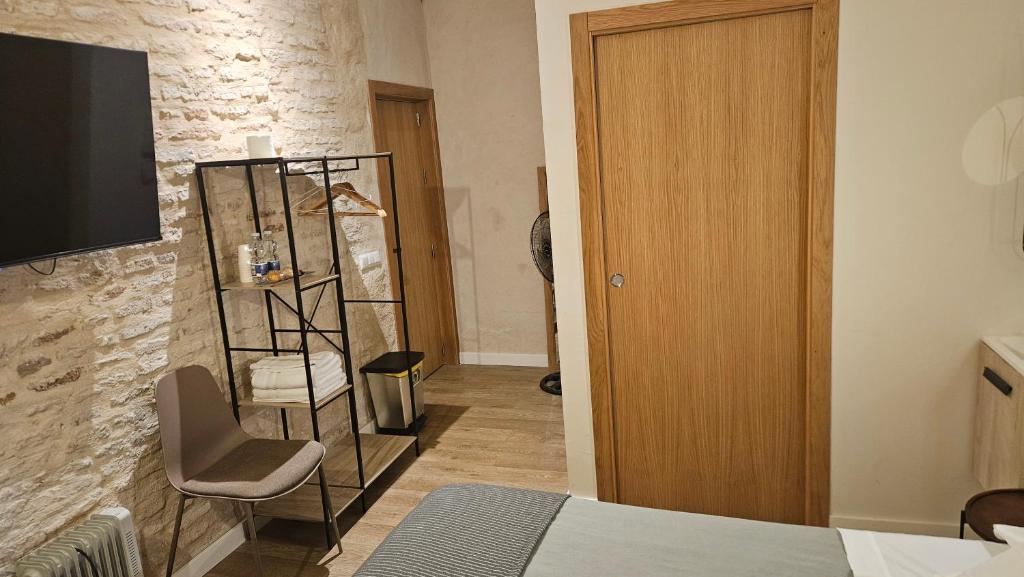 Arena Centro Rooms&Suites, by Homing U - 7