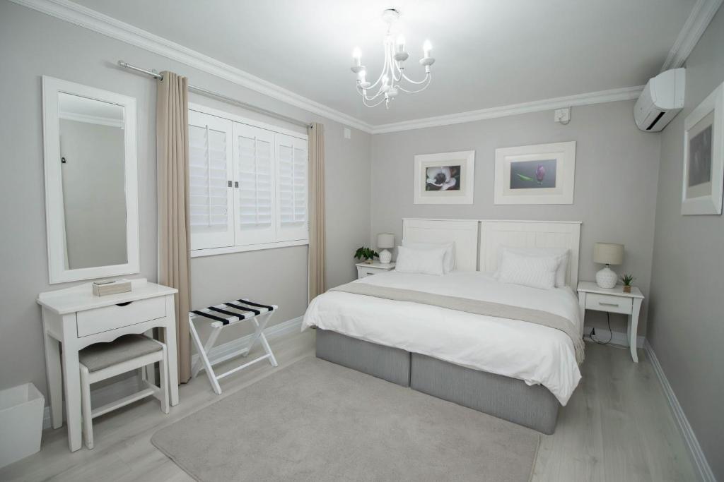 Star Apartments - Wohnung