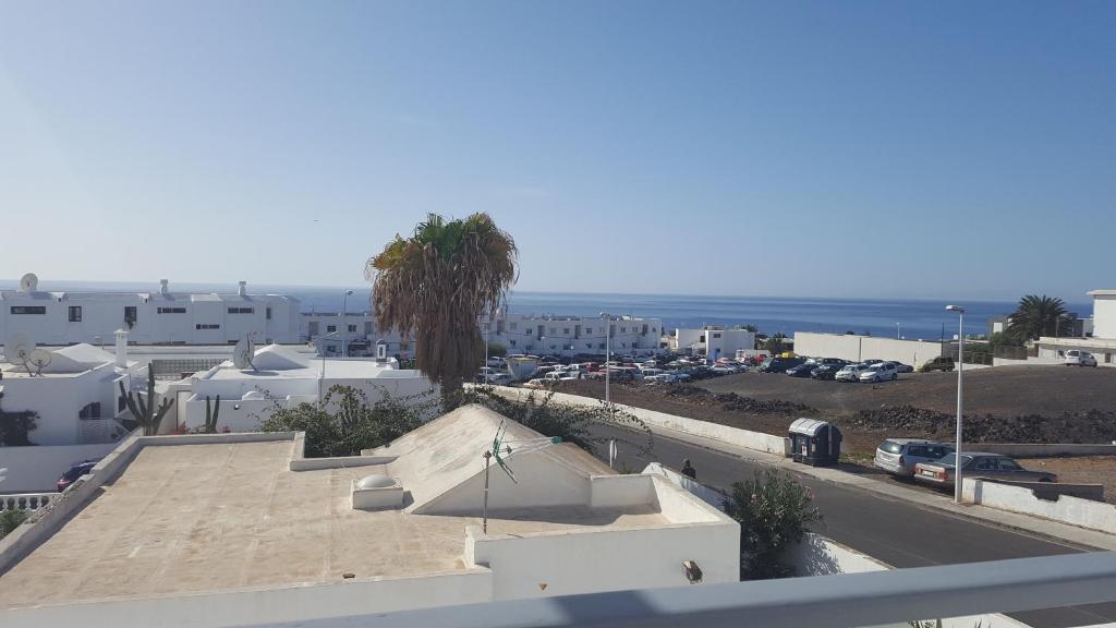 Zdjęcie z galerii obiektu Panelo Cactus Apartment w Puerto del Carmen