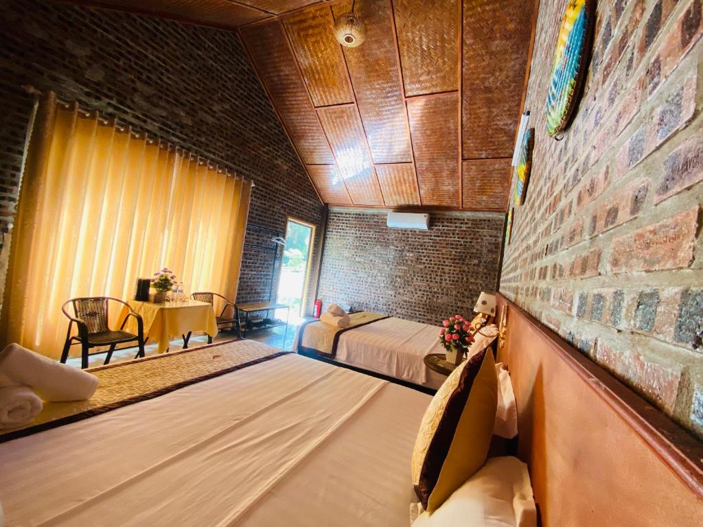 TamCoc Việt Tân Homestay & Garden - 19