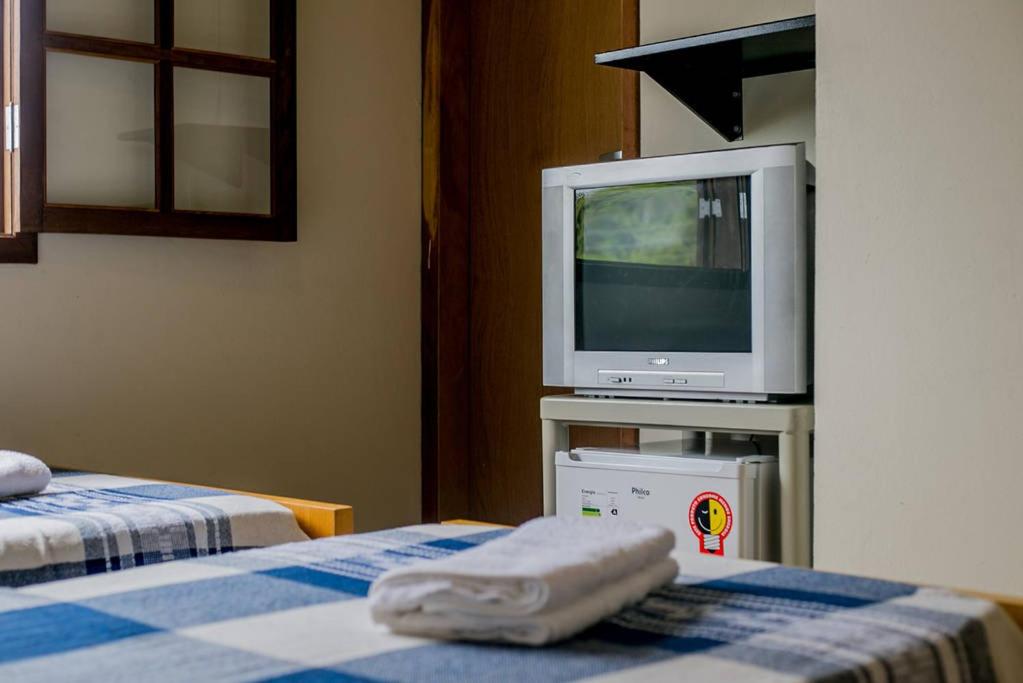  Baepi Suites Ilhabela