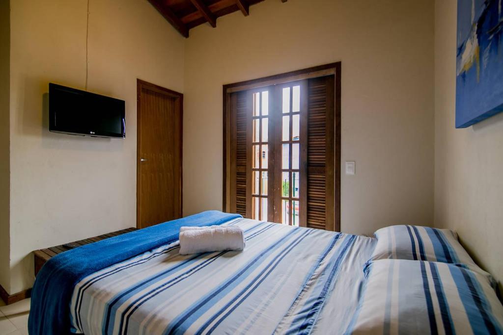  Baepi Suites Ilhabela