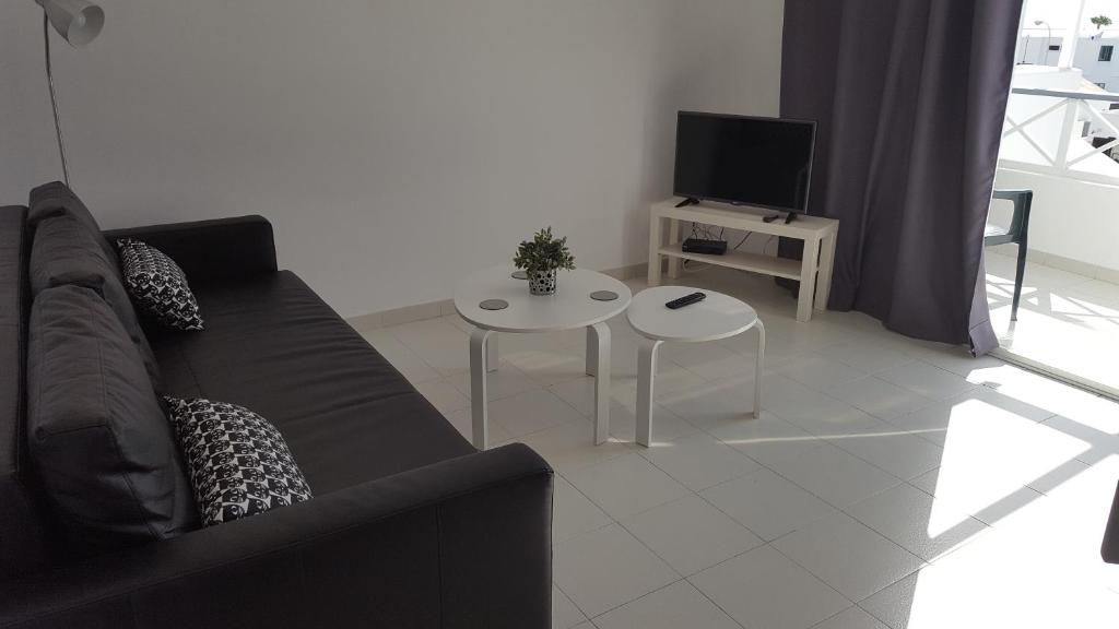 Zdjęcie z galerii obiektu Panelo Cactus Apartment w Puerto del Carmen