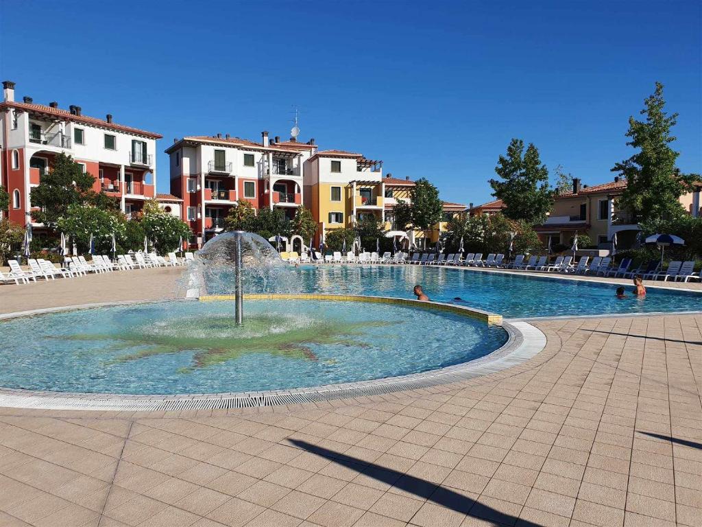 Villaggio Sant' Andrea