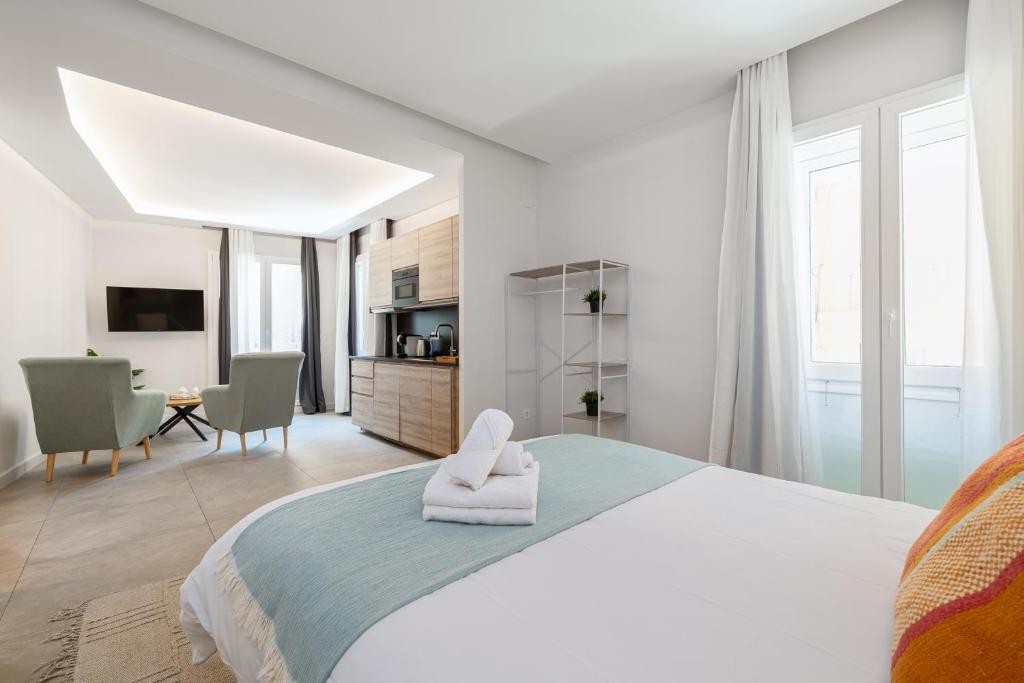 Diana Suites 23 - 19