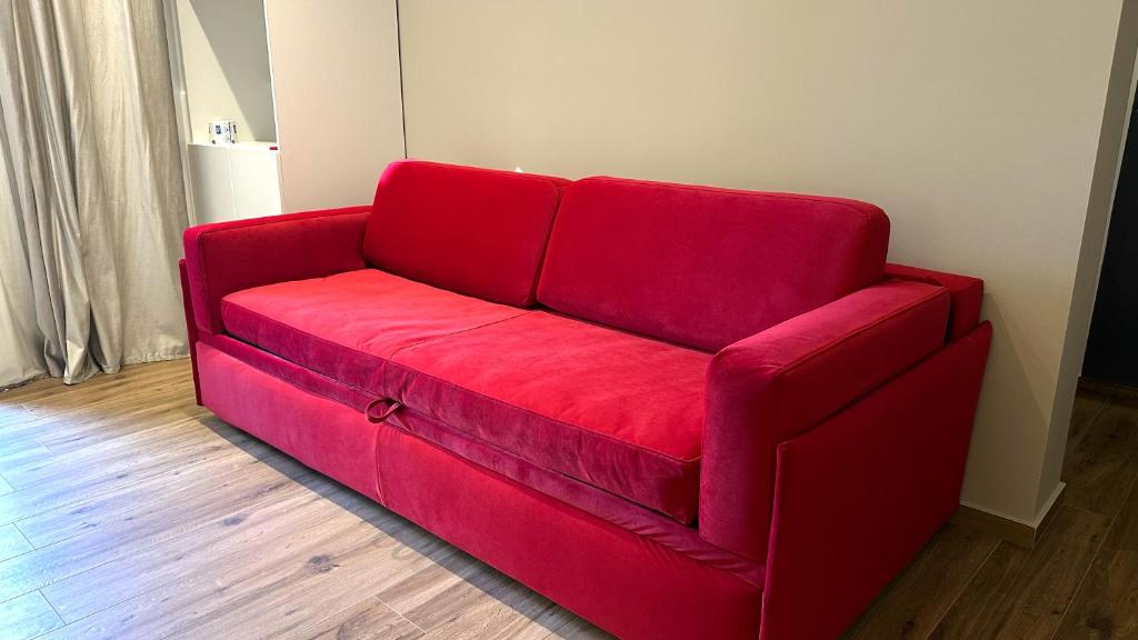 B&B Villa Grace - 13