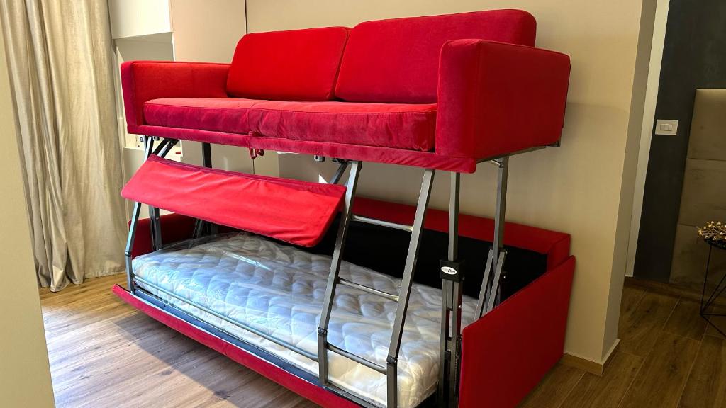 B&B Villa Grace - 14