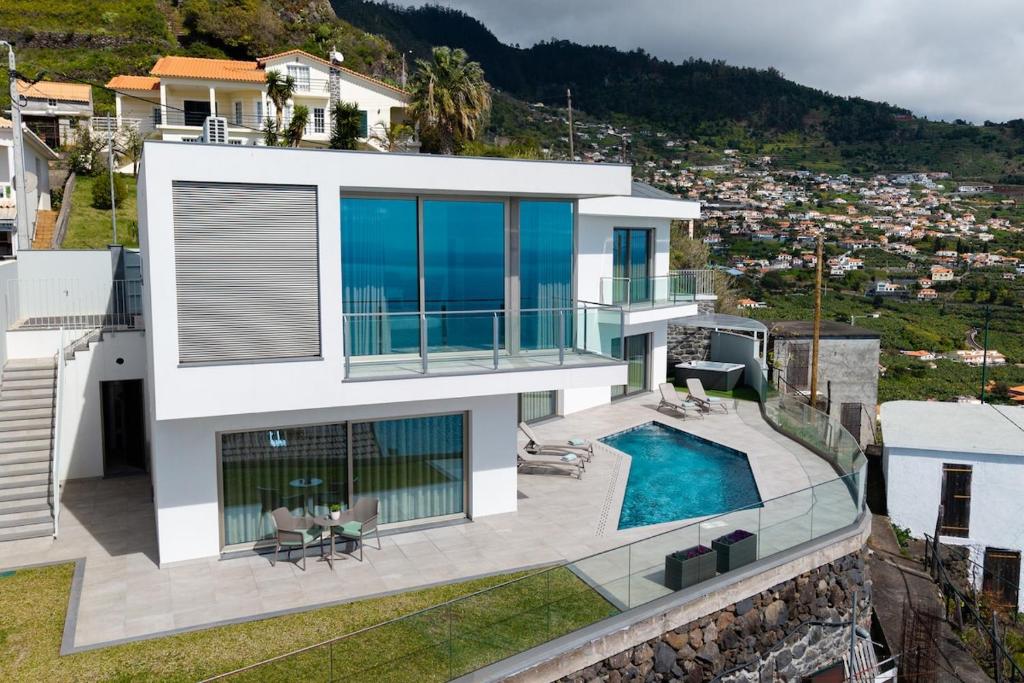 Casa Joaquim by Rent2u, Lda