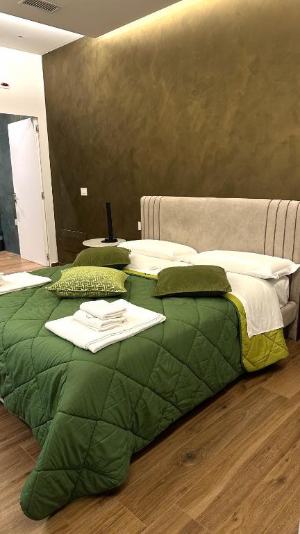 B&B Villa Grace - 18