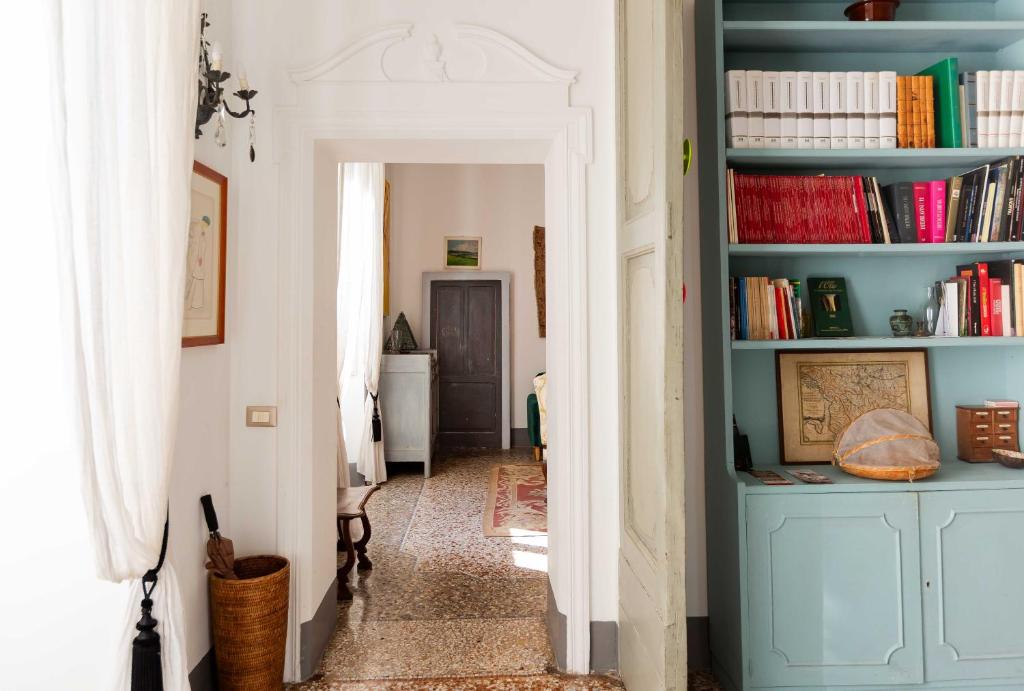 Interno 6 -Residenza Romana par Famiglie e Amici