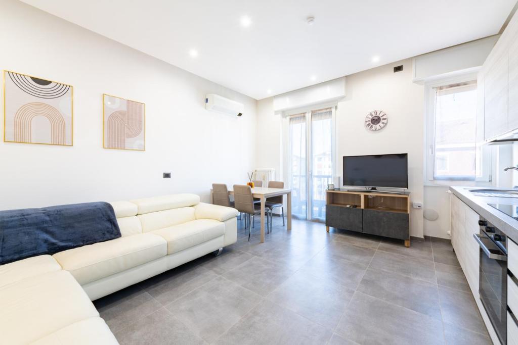 Bright and Quiet - Elegant Apartment