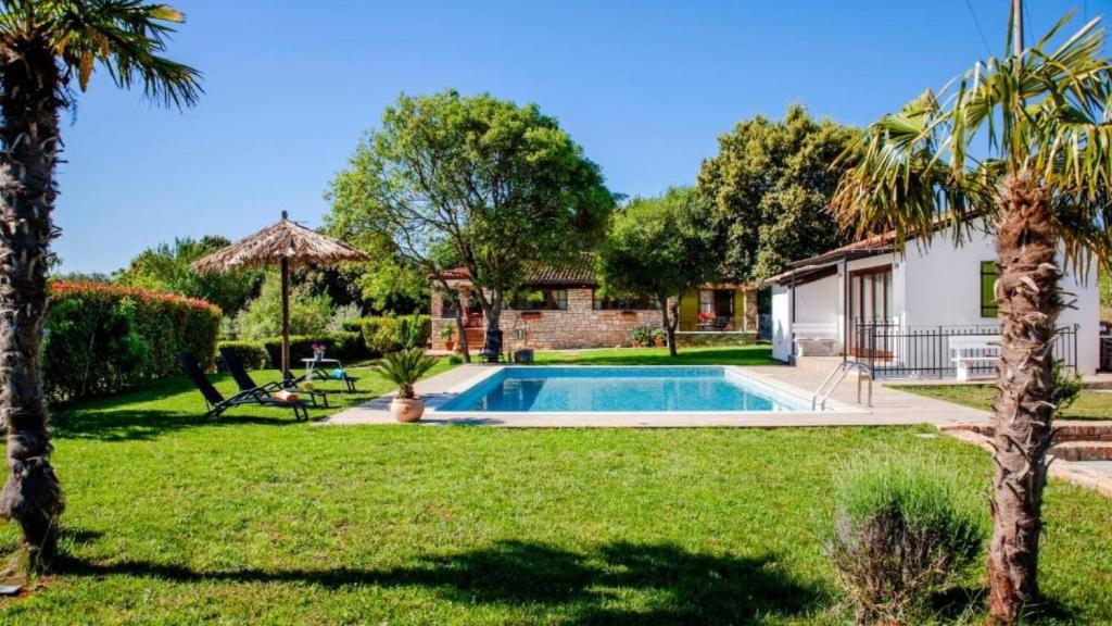 Villa Antica Rovinj by Villas Guide