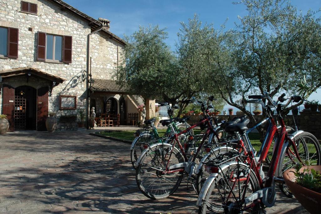 Country House Tre Esse - Resim 44