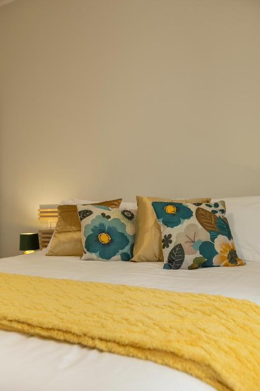Art stay - Apt Bocconi Near Train Station, Navigli