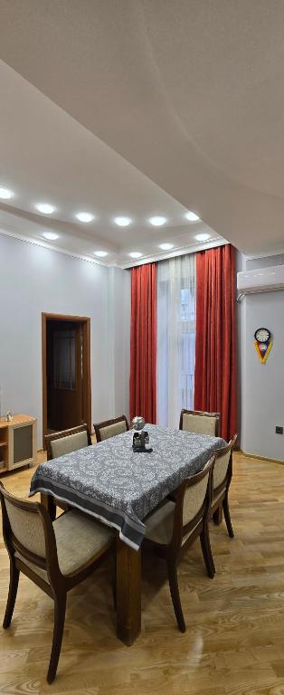 تصویر اتاق‌های LV Apartments - تصویر ۲