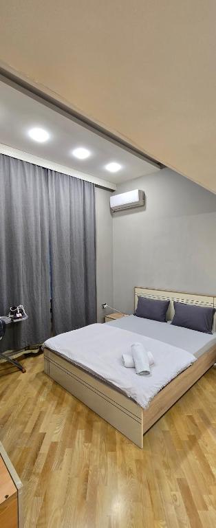 امکانات LV Apartments - تصویر ۴