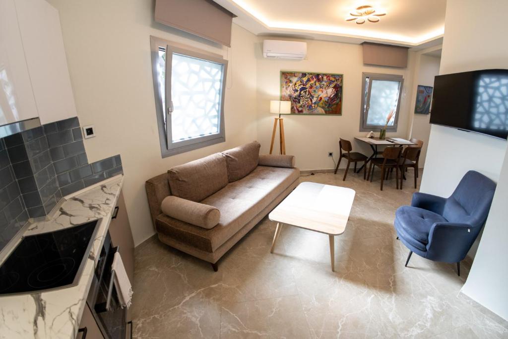 Pyrgiou suites - 19