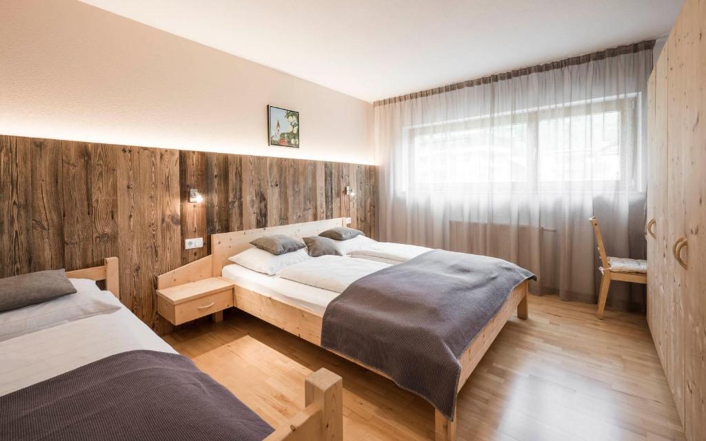 Bachmannhof - One-Bedroom Apartment