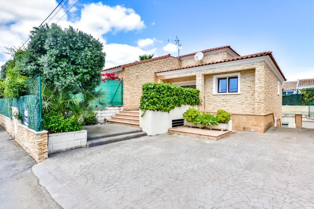 Villas Guzman - Bernia