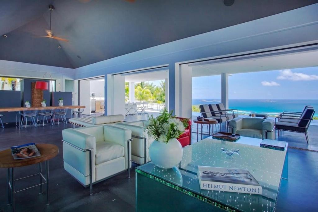 The Promise Villa