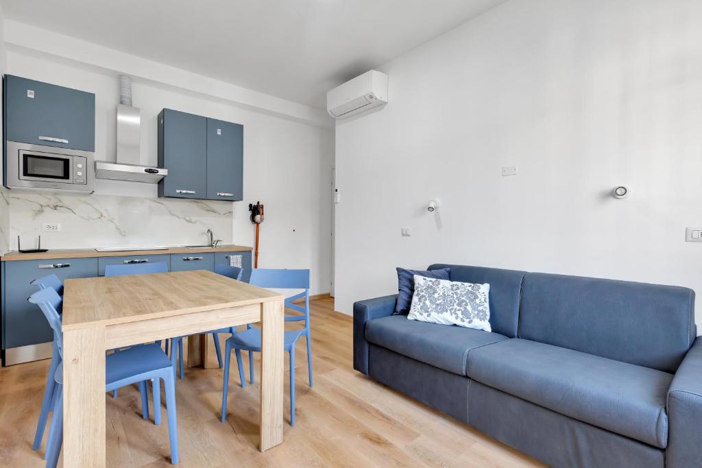 Alessia's Flat- Borgo Palazzo