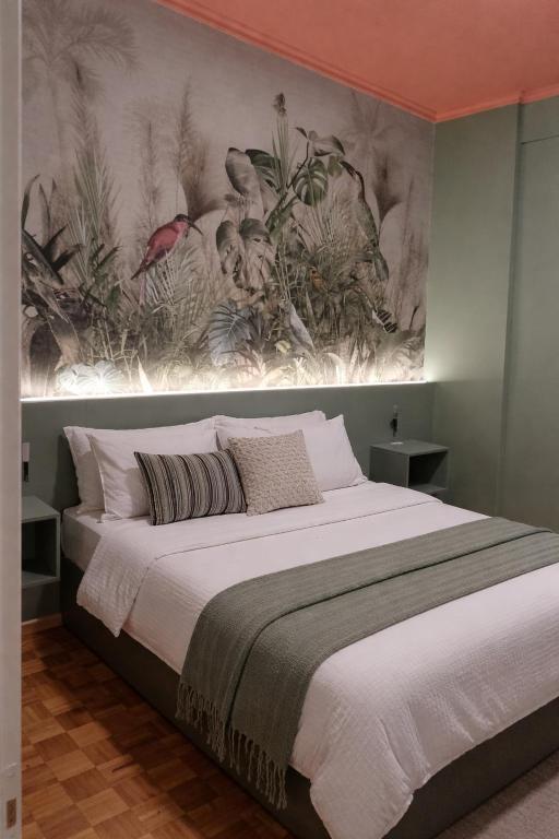 Stylish Apartment in Athens next to Panathenaic Stadium