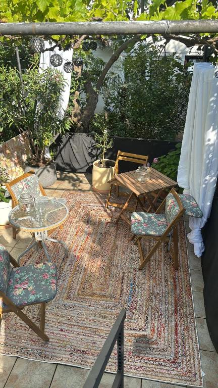 Alaburic rooms & apartment - Appartement 1 Chambre