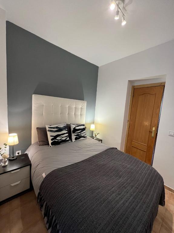 Apartamento en Francos Rodriguez