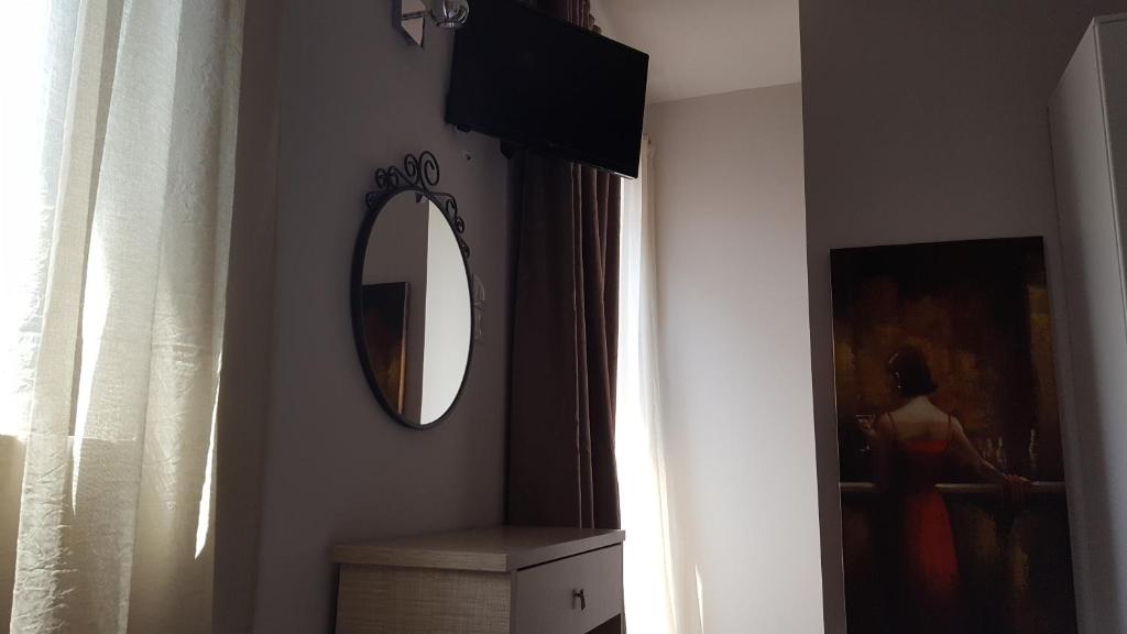 LUX Hotel - Resim 31