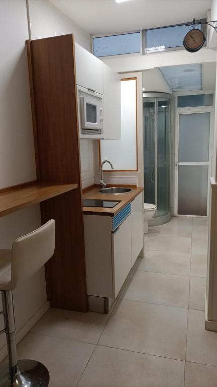 Apartamento Acogedor