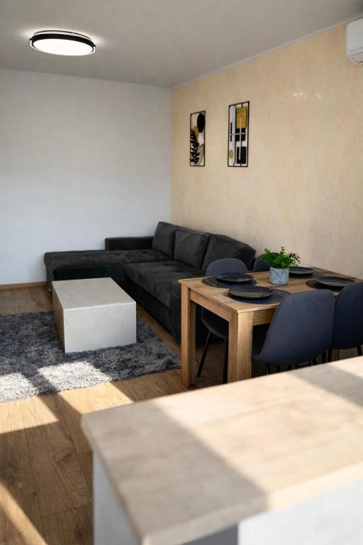 Urban Apart