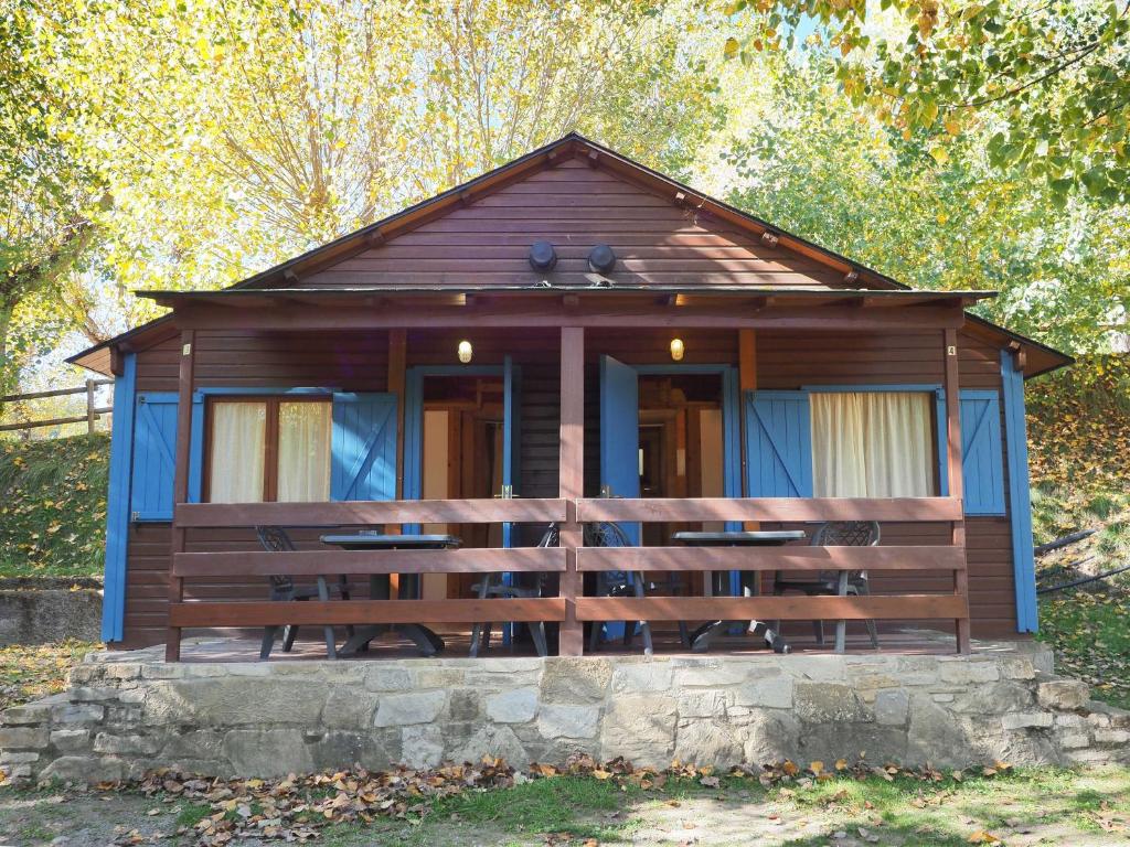 Bungalows Peña Montañesa - Bungalow (2 Adults)
