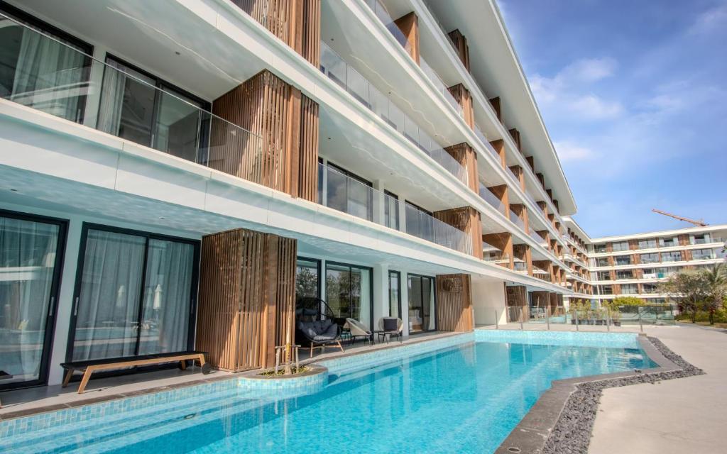 Three Bedroom kora Condo with Pool Access, Layan Beach (vuoden 2026 ...