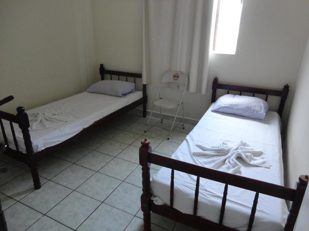  Hotel Gringos