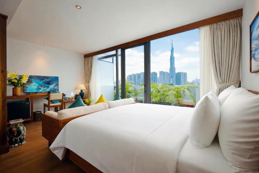 Suite Executive