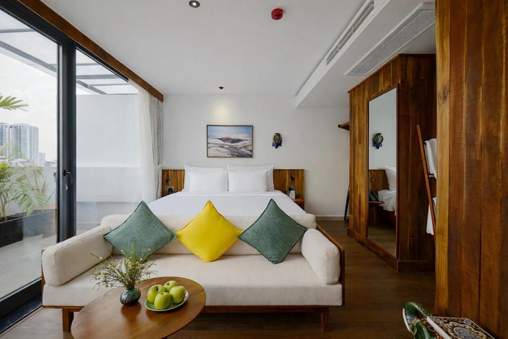 Suite Executive