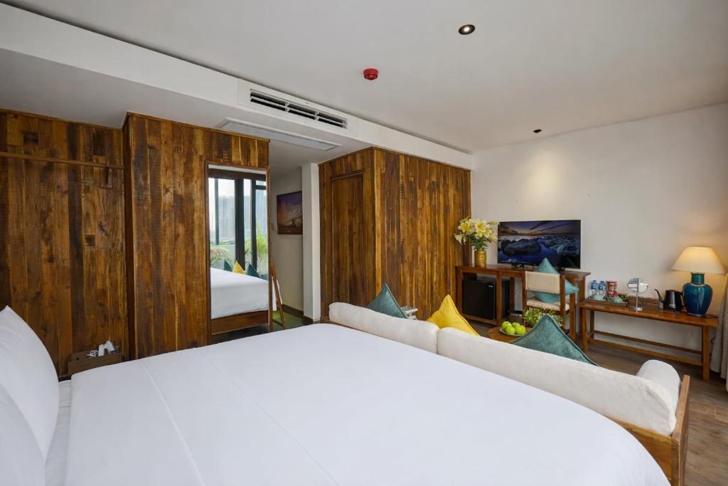 Suite Executive