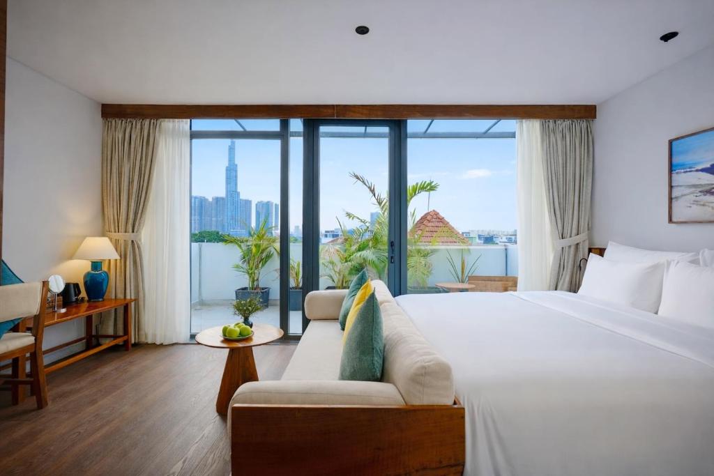 Suite Executive