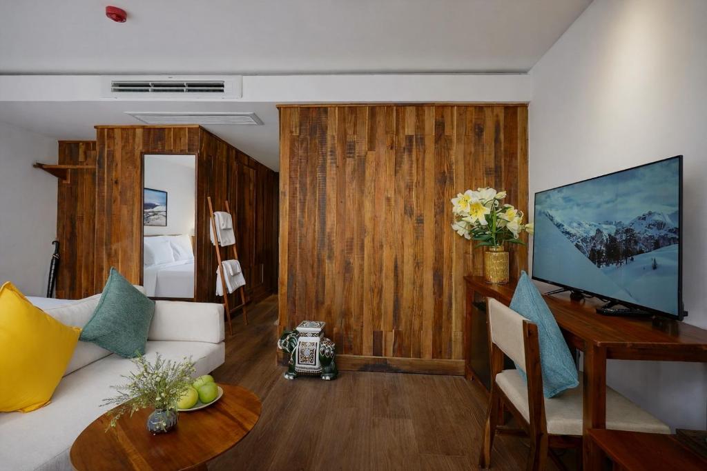 Suite Executive