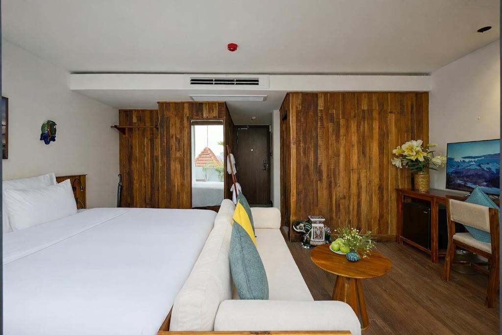 Suite Executive