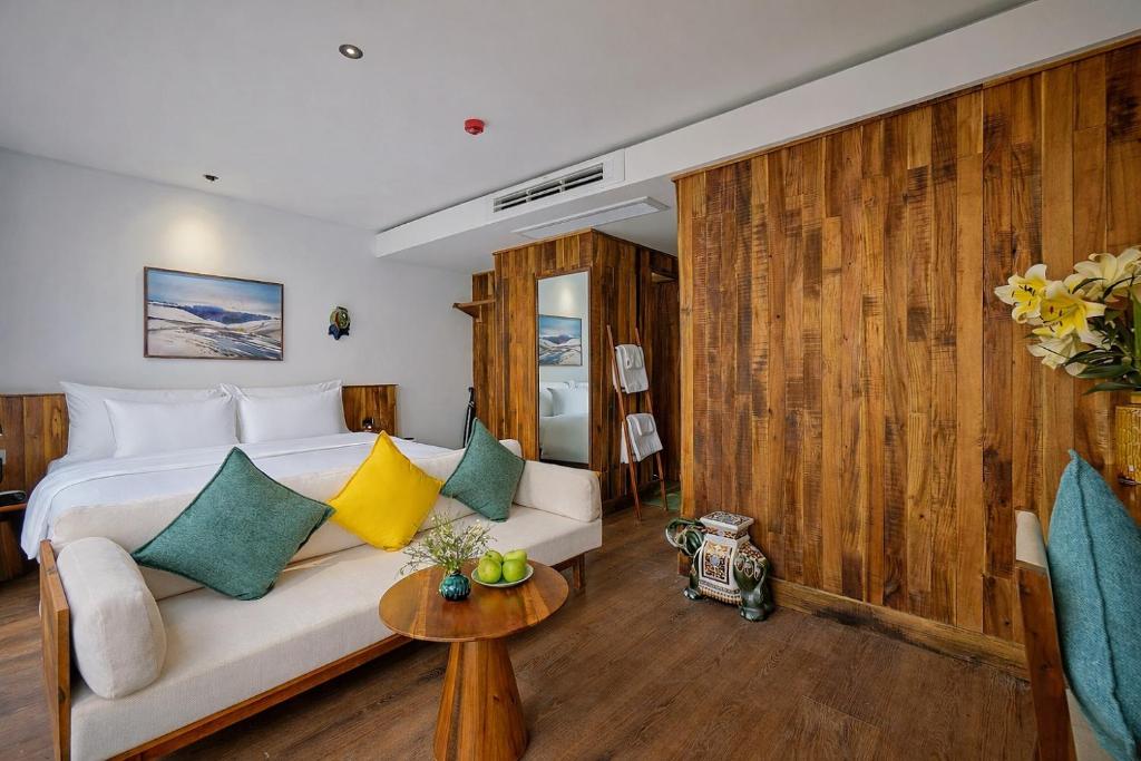 Suite Executive