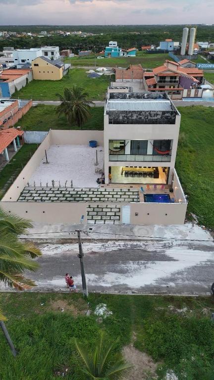 Casa salinas PÁ
