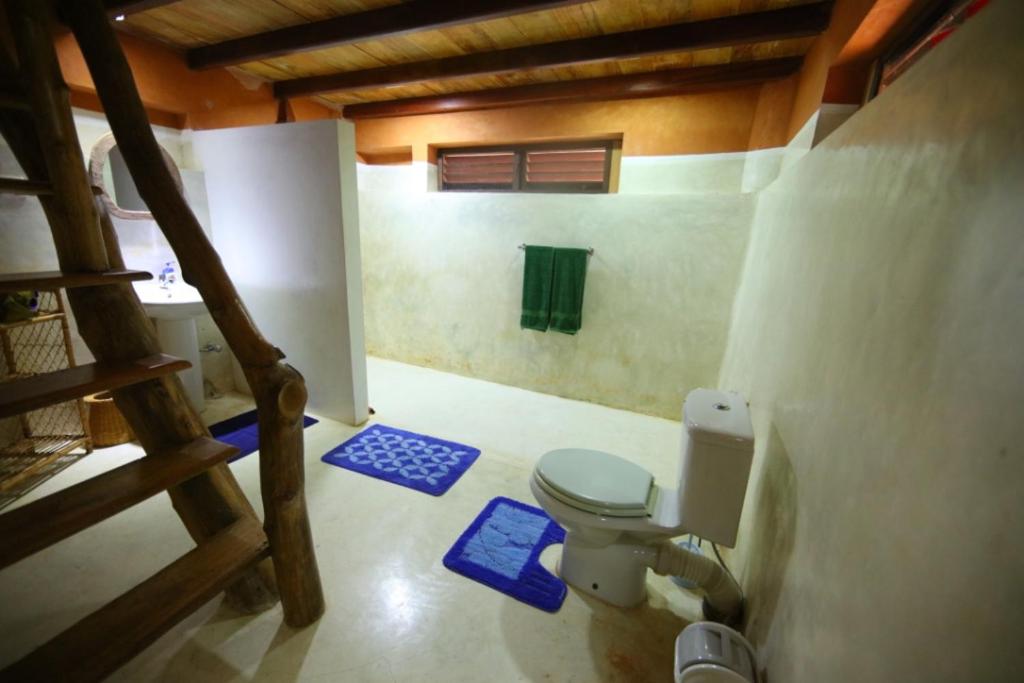 Mangrove Beach Cabana - 6